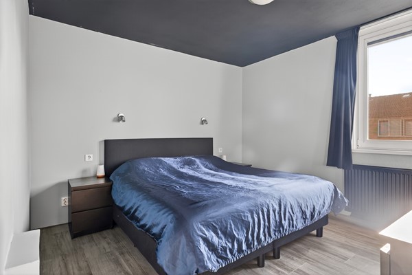 Medium property photo - Vikarijbuorren 37, 9047 HW Minnertsga